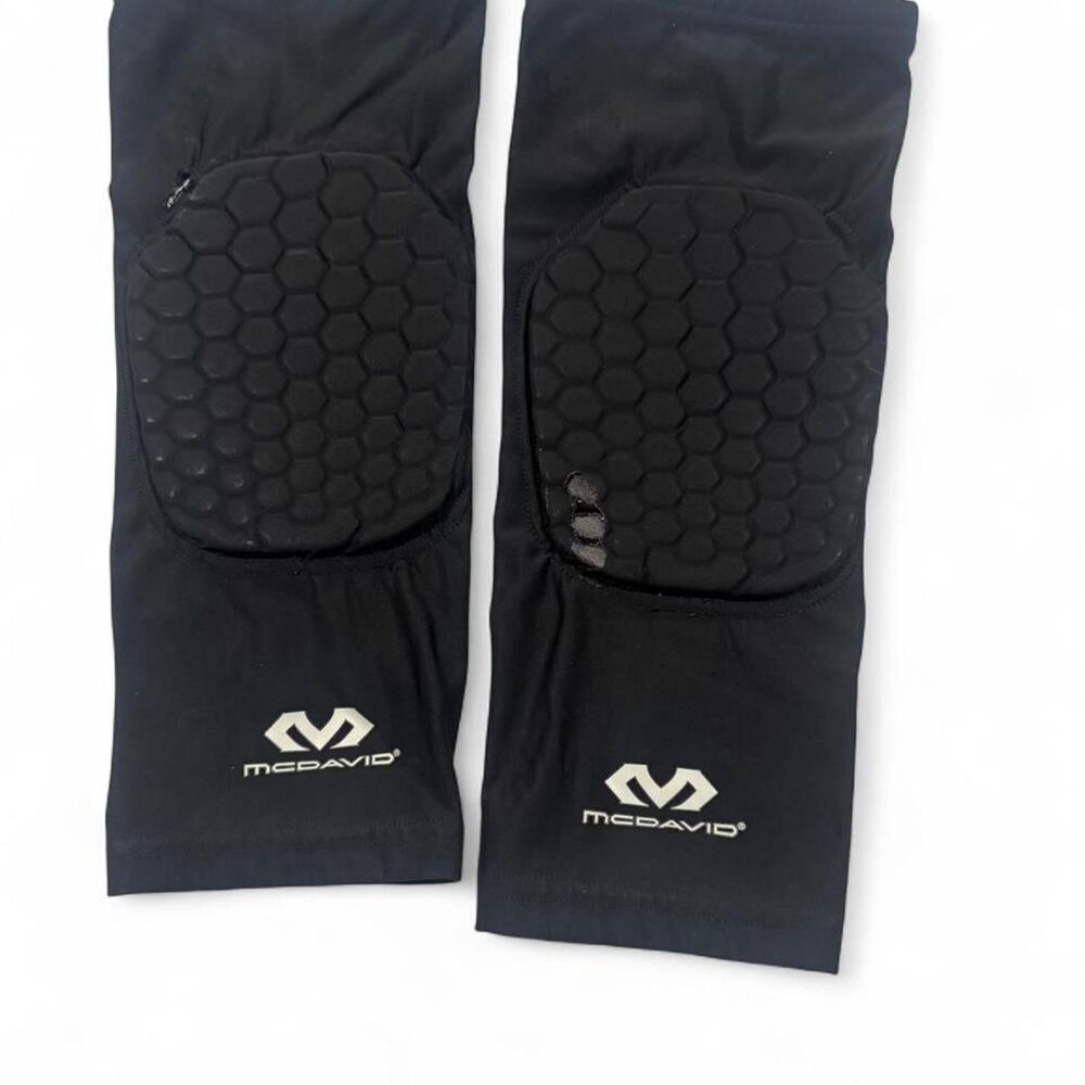 Mcdavid Women's Black Accessory